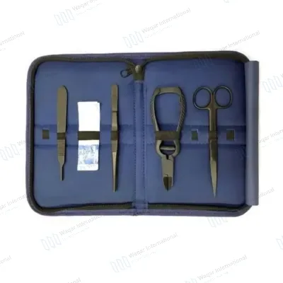 Coral Frag Tool Kit Stainless Steel Reef Propagation