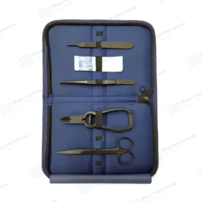 Coral Fragging Tools Kit Stainless Steel Reef Aquarium Coral