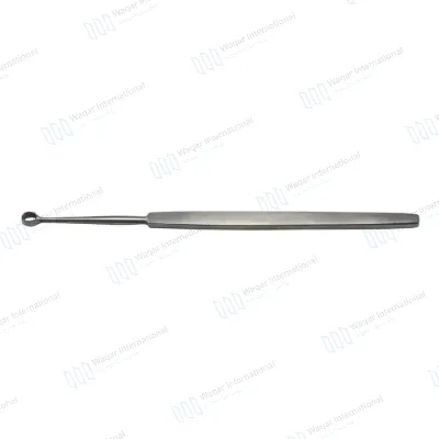 ENT Curettes Ear Nose Throat Instruments