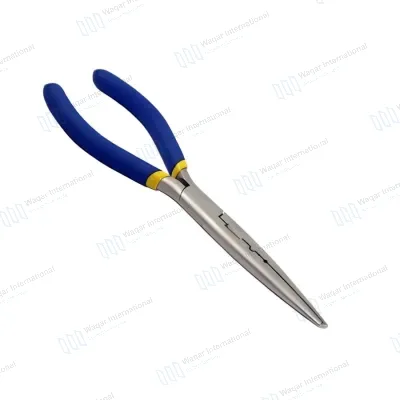 Long Reach Portable Hook Remover Fishing Pliers