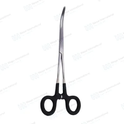 Heavy Duty Fishing Hemostat Stainless Steel Fish Hook Removal