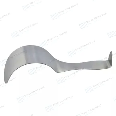 Deaver Retractor Stainless Steel Surgical