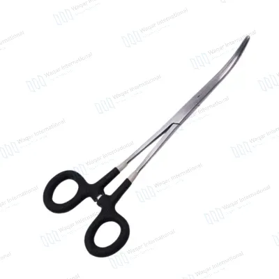 Fishing Forceps Stainless Steel Locking Hemostat for Ocean