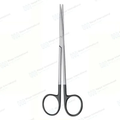 Metzenbaum Scissors 304 Stainless Steel ENT Surgical Dissecting