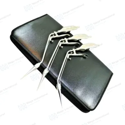 Hemorrhoid Ligator Set 3 PCS