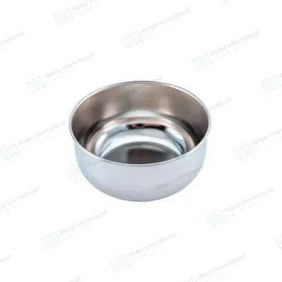 Stainless Steel Major Surgical Utility Bowl