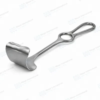 Abdominal Depressor Stainless Steel Surgical Instrument Set