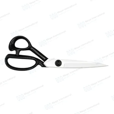 Sewing Scissors Stainless Steel Tailor Fabric Shears