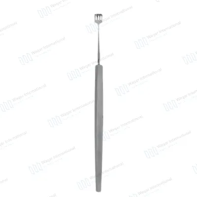Knapp Lacrimal Sac Retractor Ophthalmic Eye