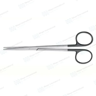 Metzenbaum Dissecting Surgical Scissors Medical