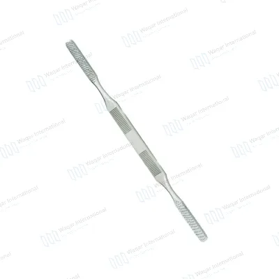 Bone Files Rasps Stainless Steel Orthopedic Instrument Wooden
