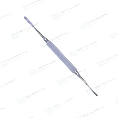 Diamond Dust Rasps Concave Curved German