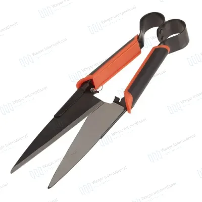 Stainless Steel Sheep Wool Shears Livestock Shearing Tool