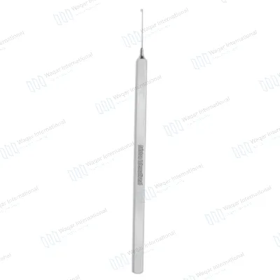Kuglen Iris Hook Retractor Push Pull Eye Surgery