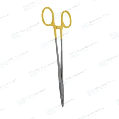 22cm TC Needle Holder Tungsten Carbide Surgical