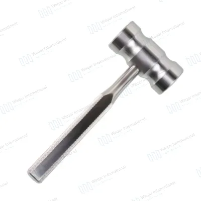 Veterinary Orthopedic Bone Mallet Medical