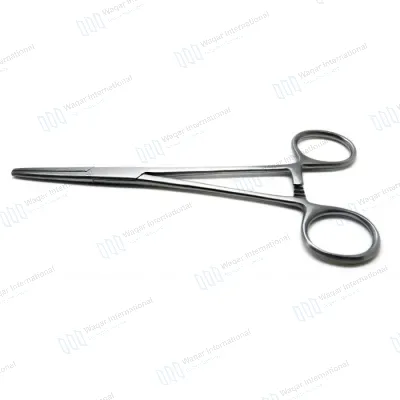 Crile Forceps Stainless Steel Hemostatic Artery Forceps Surgical Clamp