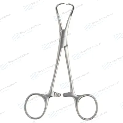 Stainless Steel Surgical Towel Clip Clamp