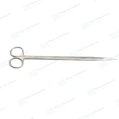Kelly Sharp Straight Operating Scissors