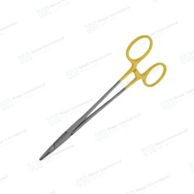 14cm TC Surgical Needle Holder Tungsten Carbide