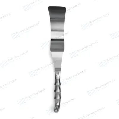 Deaver Hollow Handle Retractor Stainless Steel Surgical