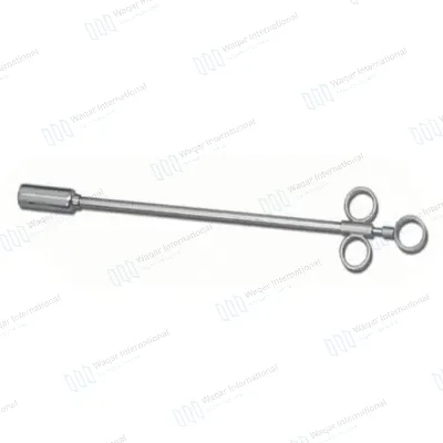 Veterinary Balling Gun 304