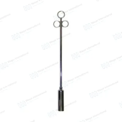 Heavy Duty Veterinary Bolus Gun 304