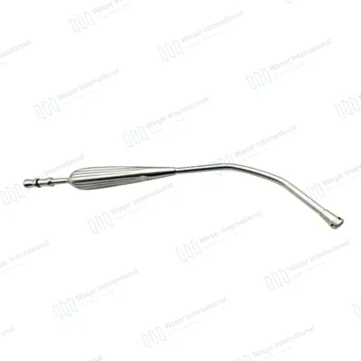 Medical Yankauer Suction Cannula Surgical Aspirator Tube