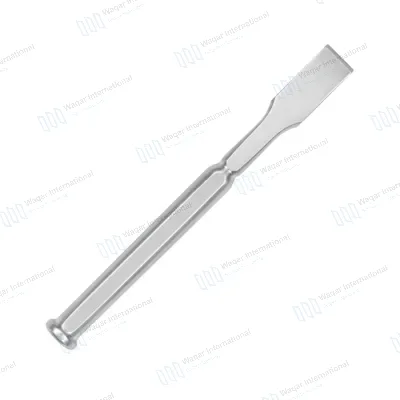 Surgical Chisel Precision Bone Sculpting Instrument