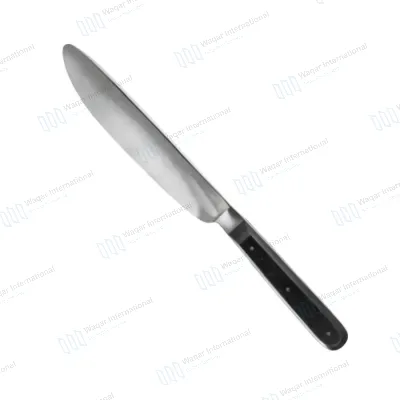 Reusable Brain Surgery Knife Precision Neurosurgical Instrument Set