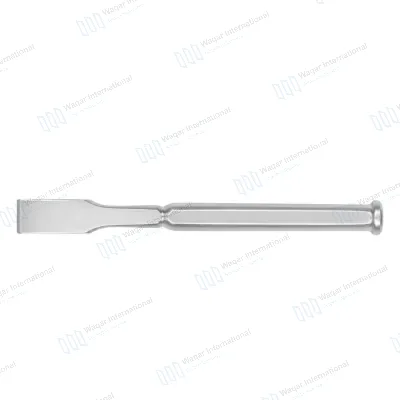 Orthopedic Bone Chisel Stainless Steel Precision Bone Cutting Instrument