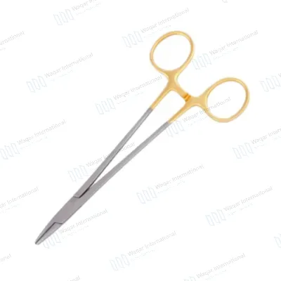 Mayo Hegar TC Needle Holder Tungsten Carbide Surgical