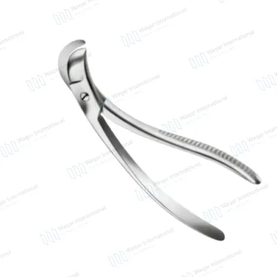 Collin Rib Shears Precision Rib Cutting Instrument