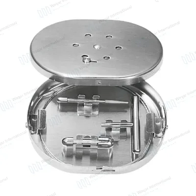 Surgical Instrument Set