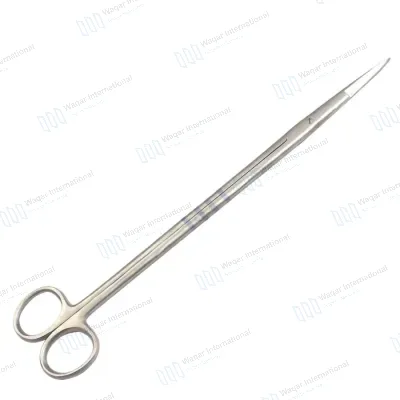 Kelly Sharp Straight Scissors 12 Inch