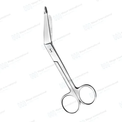 Lister Bandage Scissors Surgical