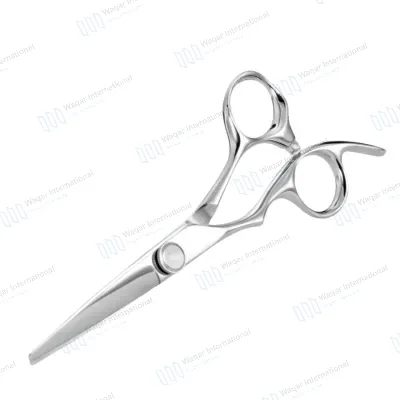 Hair Salon Supplies Hairdressing Scissors 5.5inch