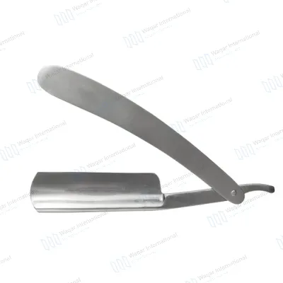 Barber Straight Edge Single Edge Blades Shaving Razor