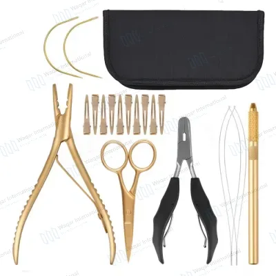 Stainless Steel Micro Bead