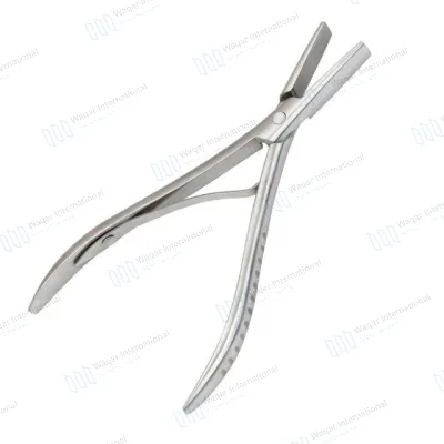 Stainless Steel Hair Extension Pliers Kit with 2