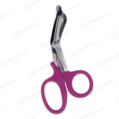Strong Support Stainless Steel Surgical Scissors Tissue