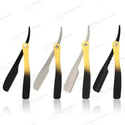 Straight Razor Vintage
