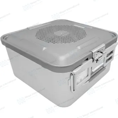 Dental Hollowware Surgical Instruments