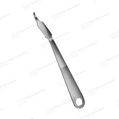 7 Pcs Large Hohman Retractor Set Surgical Orthopedic