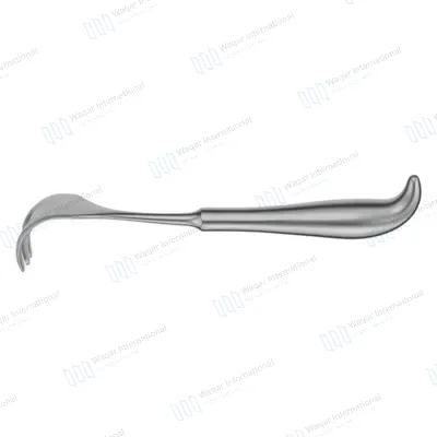 Semb Lung Retractor 24.8cm Stainless Steel Surgical Retractor Medical
