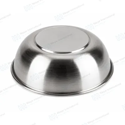 Stainless Steel Surgical Bowl Medical Holloware Instrument