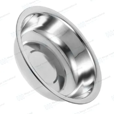Stainless Steel Surgical Basin Hospital Medical Utility Instrument