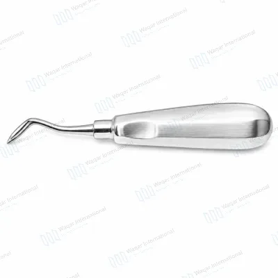 Dental Root Tip Elevator DEL 303 Surgical Instrument