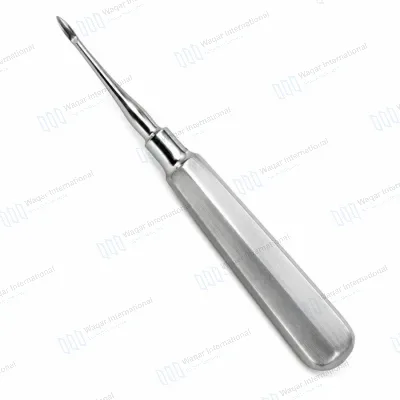 Heidbrink Elevator Dental Root Extraction Instrument