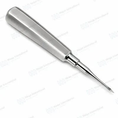 Dental Heidbrink Root Elevator Stainless Steel Oral Surgery Tool